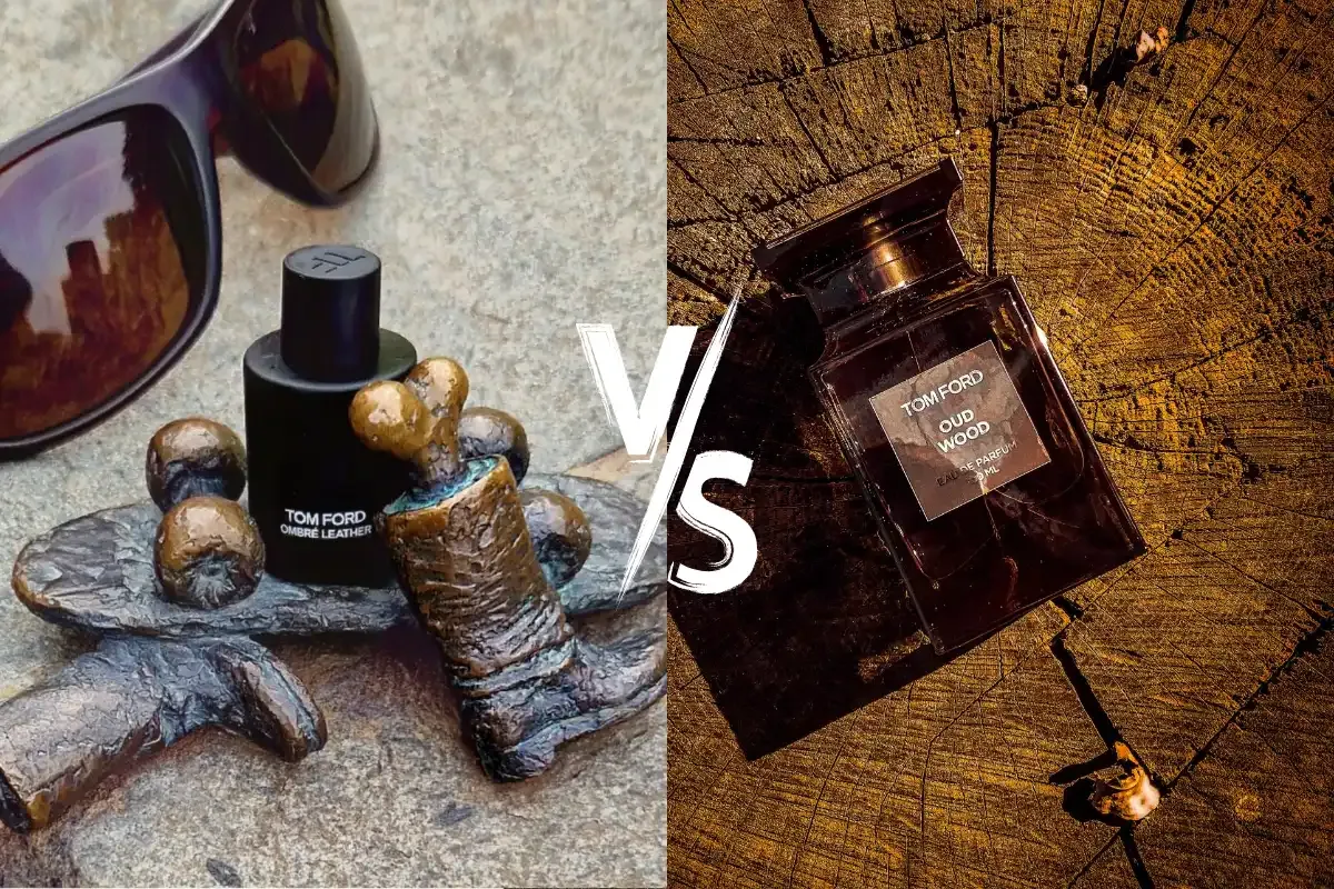Kham pha cau truc mui huong cua nuoc hoa Tom Ford Oud Wood EDP chinh hang